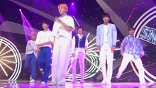 Snuper - Snuper - the star of stars - SBS人氣歌謠 現場版 17/07/23