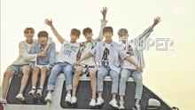 Snuper - Snuper - the star of stars - SBS人氣歌謠 現場版 17/07/23