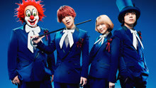 世界末日 - SEKAI NO OWARI - RAIN 現場版