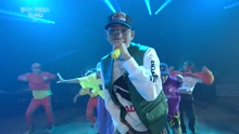 禹志皓 - ZICO - Artist