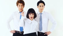  - ブルゾンちえみ - Dirty Work 現場版