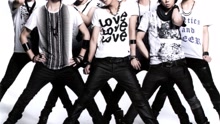まえあし(Kis-My-Ft2) - Touch,FIRE!!! 現場版