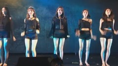 Stellar The Tree of Sephiroth Tokyo小型演唱會 2部 17/07/22