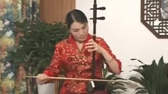 民樂群星 - 秧歌調 二胡獨奏