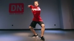 舞蹈視頻 - Not Today 舞蹈模仿