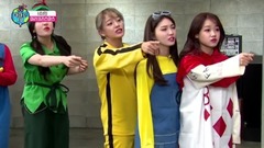 Amigo TV - I.O.I篇 全場