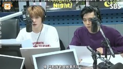 NCT的Night Night With Paul Kim 全場