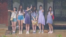 GFRIEND - LOVE WHISPER 回歸預告