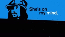JP Cooper - She's On My Mind 歌詞版