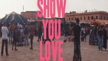 Kato & Hailee Steinfeld & Sigala - Show You Love 現場版