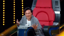 陳奕迅 - 《中國新歌聲》【特別策劃】致Eason 可愛的你