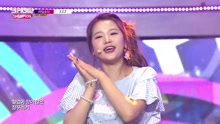 Limesoda - Limesoda - Z Z Z - MBC Show Champion 現場版 17/07/26