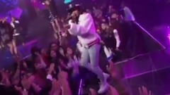 韓女團主唱RAP也是超厲害