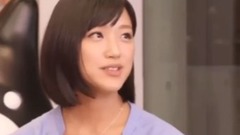 竹內由恵の60分一本勝負!! 松井玲奈と1対1インタビュー!