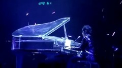 鋼琴彈唱黑色幽默