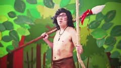 小野友樹 - ターザン Night