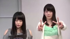 AKB48 - SHOWROOM AKB48の君、誰?