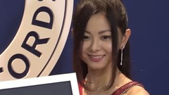 倉木麻衣 - 倉木麻衣《名偵探柯南》主題曲吉尼斯認定受賞