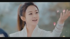 【燕楚】【趙麗穎X竇驍】恨對面不相識
