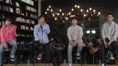 IF YOU - Mini Concert現場版 17/07/25