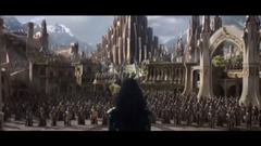 Immigrant song。