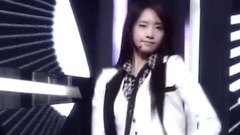 林允兒舞蹈視頻合集