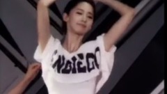 林允兒舞蹈視頻合集 東京SMT DB