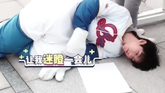 鄔童哥哥才沒有每天氣鼓鼓