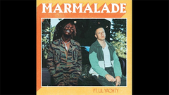 Marmalade 試聽版
