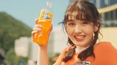 Fanta/芬達 CF