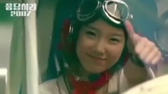 [少女時代出道十周年]請回答2007