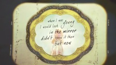 Change (Lyric Video)