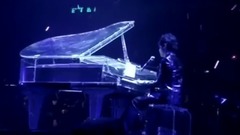 周杰倫07-08演唱會 鋼琴彈唱飯拍精選