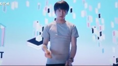 《閃光少女》“權御天下”超燃片段