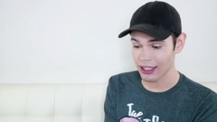 【Dylan Jacob】少女時代 Holiday Night YOONA TEASER Reaction