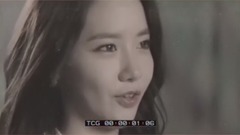 少女時代Holiday Night 允兒Teaser