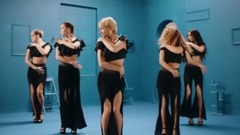 Amine - Angelina
