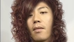 打理長發樣圖