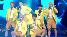 14U - 14U - V V V - M COUNTDOWN 現場版 17/07/27