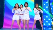 Live High - KungDari ShaBahRah - M COUNTDOWN 現場版 17/07/27