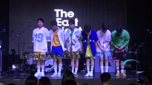 The EastLight.舉行Showcase