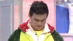 大白楊的那些蠢萌瞬間