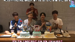 天啊!真實真心真的UNIQ Vlive