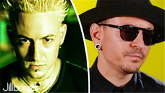 Linkin Park音樂進化史(2000 - 2017)