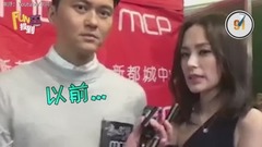 《FUN薯報到》20170727 -阿嬌Elva真的好醉~