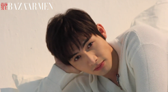 張彬彬:文藝治愈暖男魅力