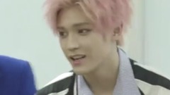 NCT 朝著Billboard