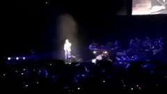 周杰倫2007演唱會香港站飯拍集錦3