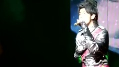 周杰倫2007演唱會香港站飯拍集錦2