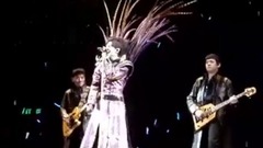 周杰倫2007演唱會香港站飯拍集錦1